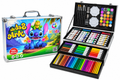 SET DE ARTES METÁLICO