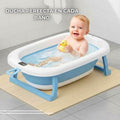 BAÑERA CON TEMPERATURA