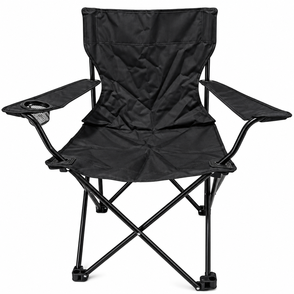SILLA PEGABLE CON BOLSO