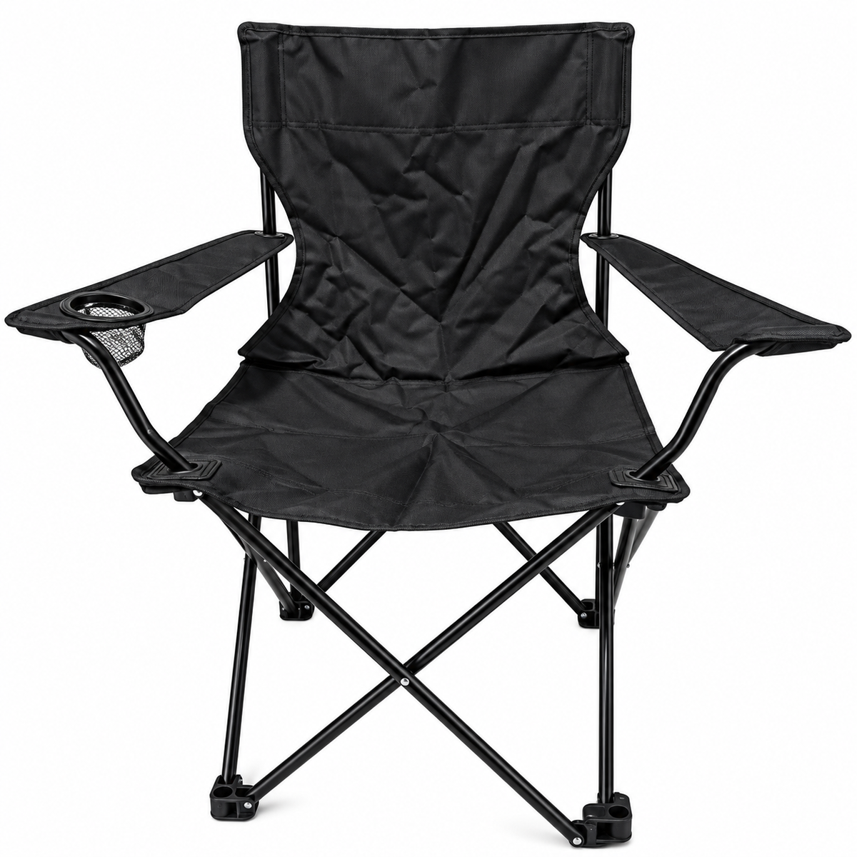 SILLA PEGABLE CON BOLSO