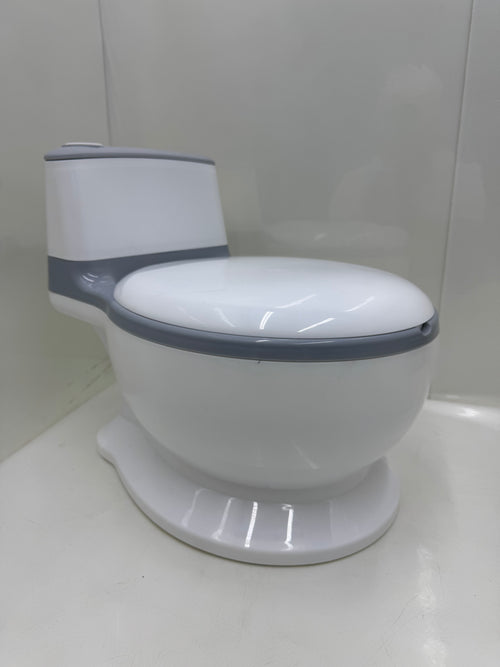 BAÑO ENTRENADOR PARA NIÑOS