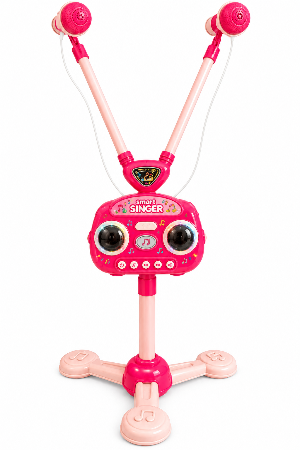 KARAOKE INFANTIL