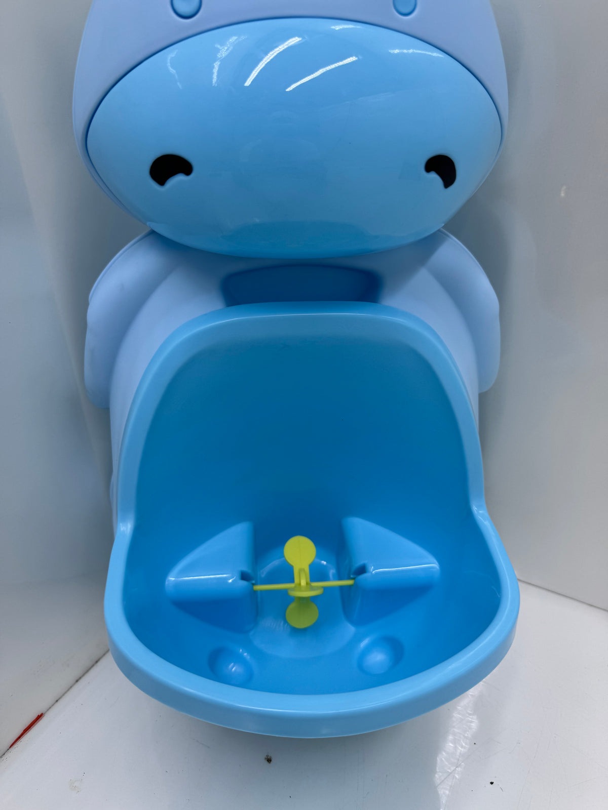URINAL INFANTIL VAQUITA