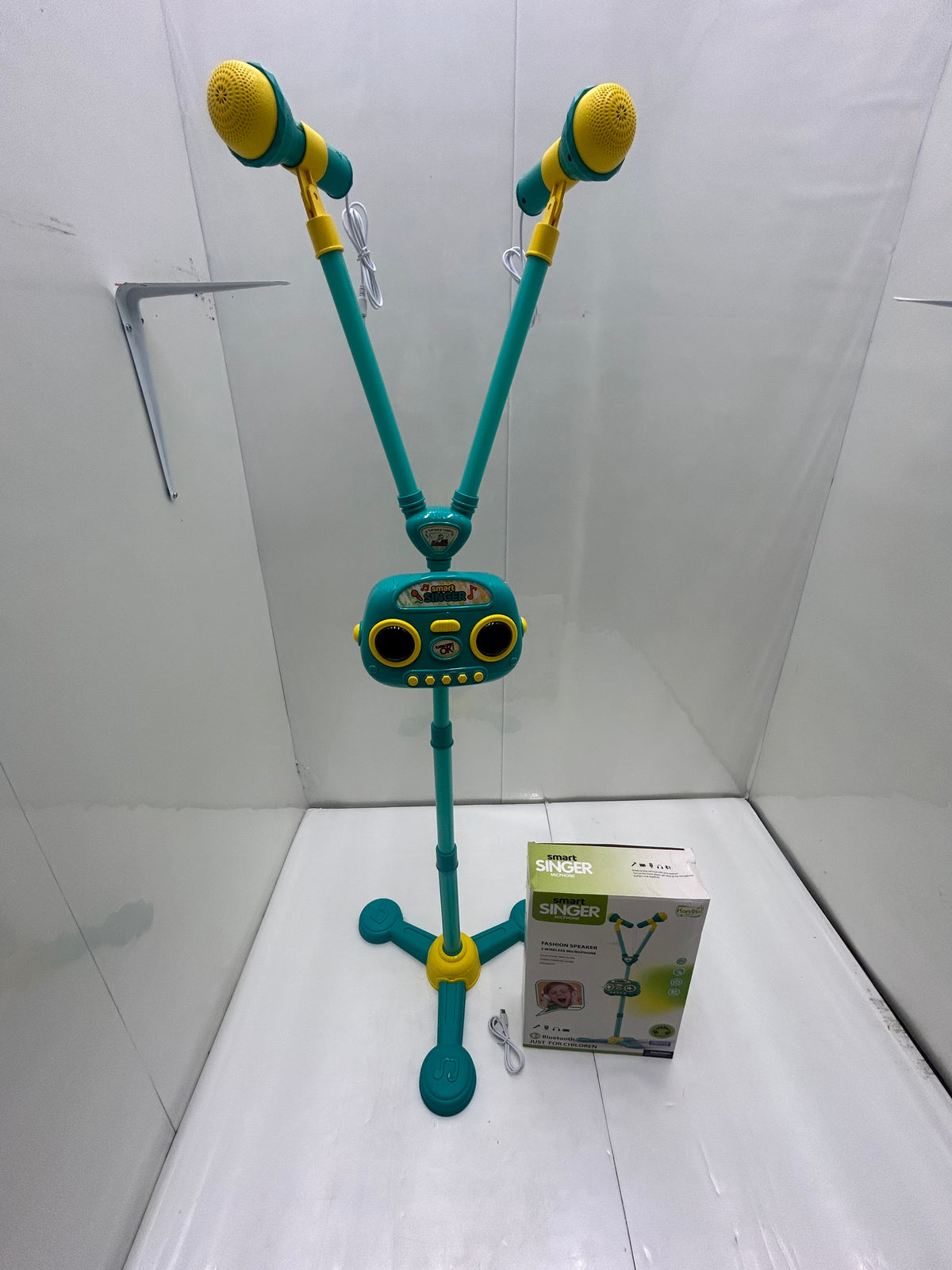 KARAOKE INFANTIL