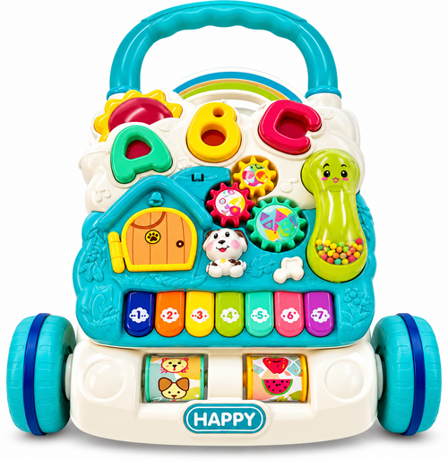 ANDADERA BABY WALKER