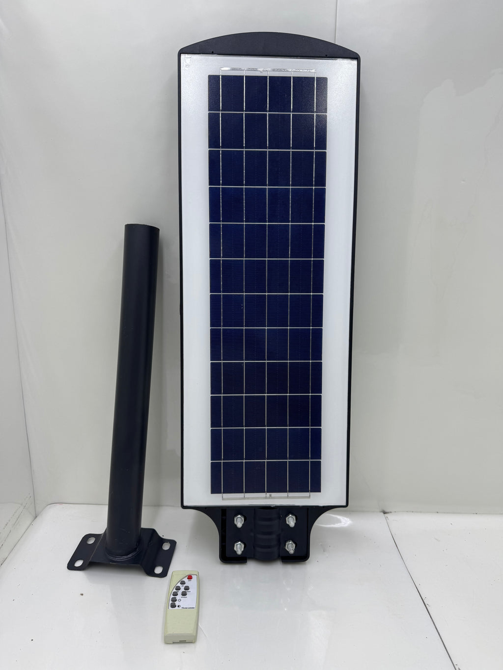 LAMPARA SOLAR 200W
