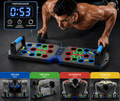TABLA DE PUSH-UP CON TEMPORIZADOR