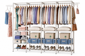 ORGANIZADOR ESTILO CLOSET GRANDE SF1781
