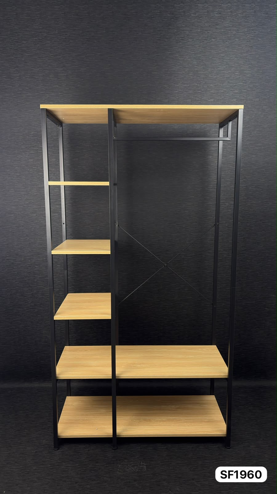 Organizador multifuncional