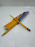 LAPIZ GRAFITO MONGOL PAPERMATE 12PZS
