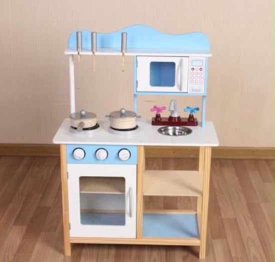 Cocina de juguete