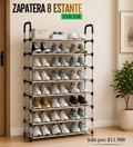 ZAPATERA SF218