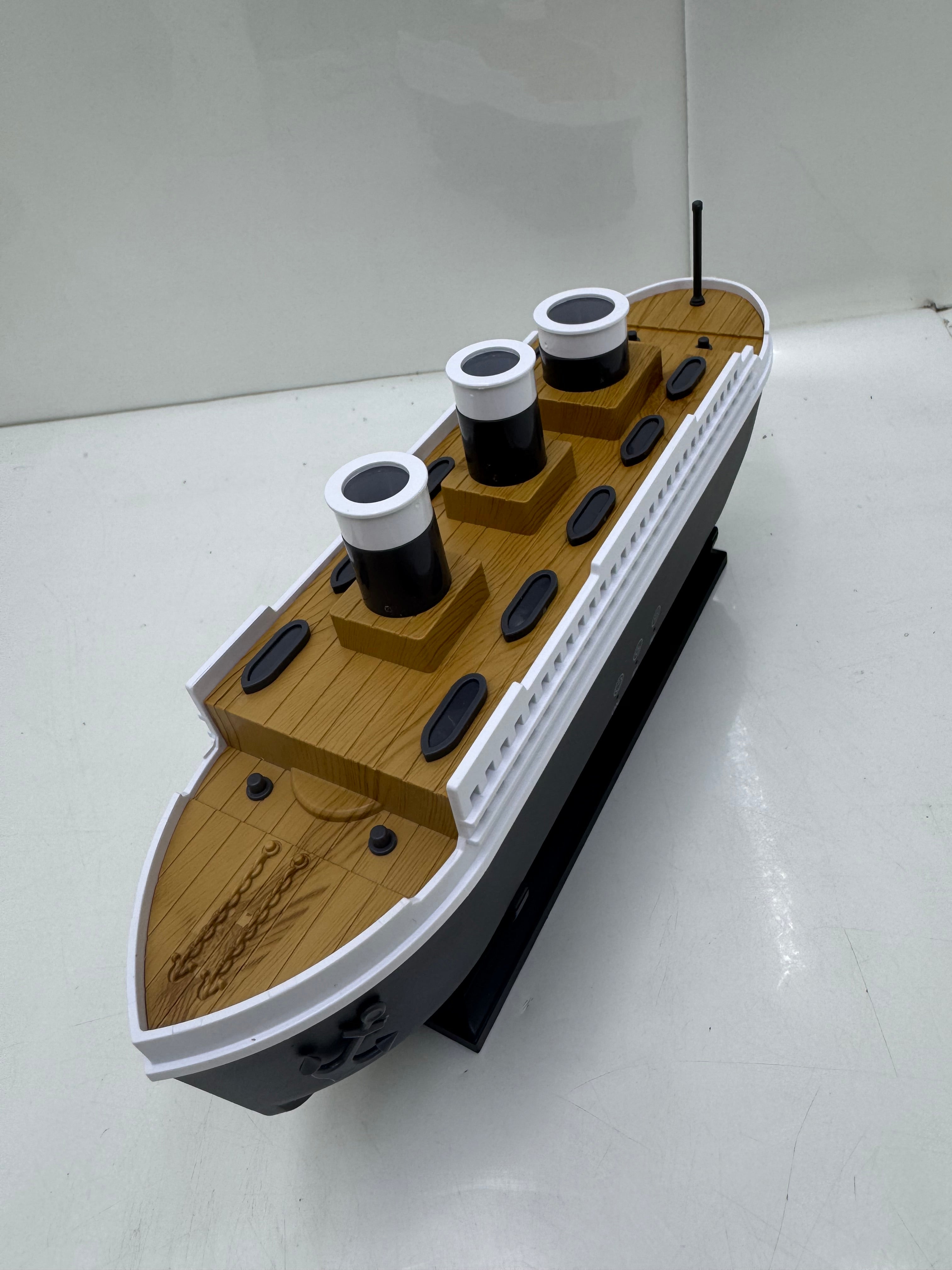 DIFUSOR ULTRASONICO ESTILO BARCO