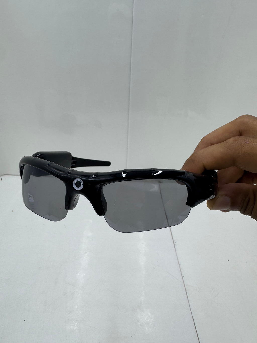 LENTES INTELIGENTES CON CAMARA