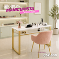 MESA MANICURISTA SF1800