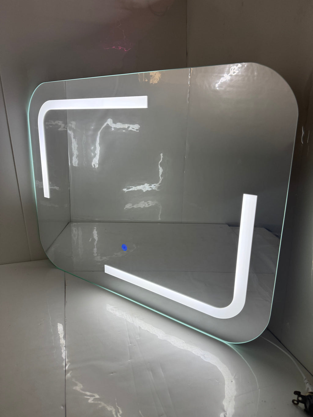 ESPEJO LED RECTANGULAR