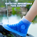 PROTECTOR DE ZAPATOS DE SILICON