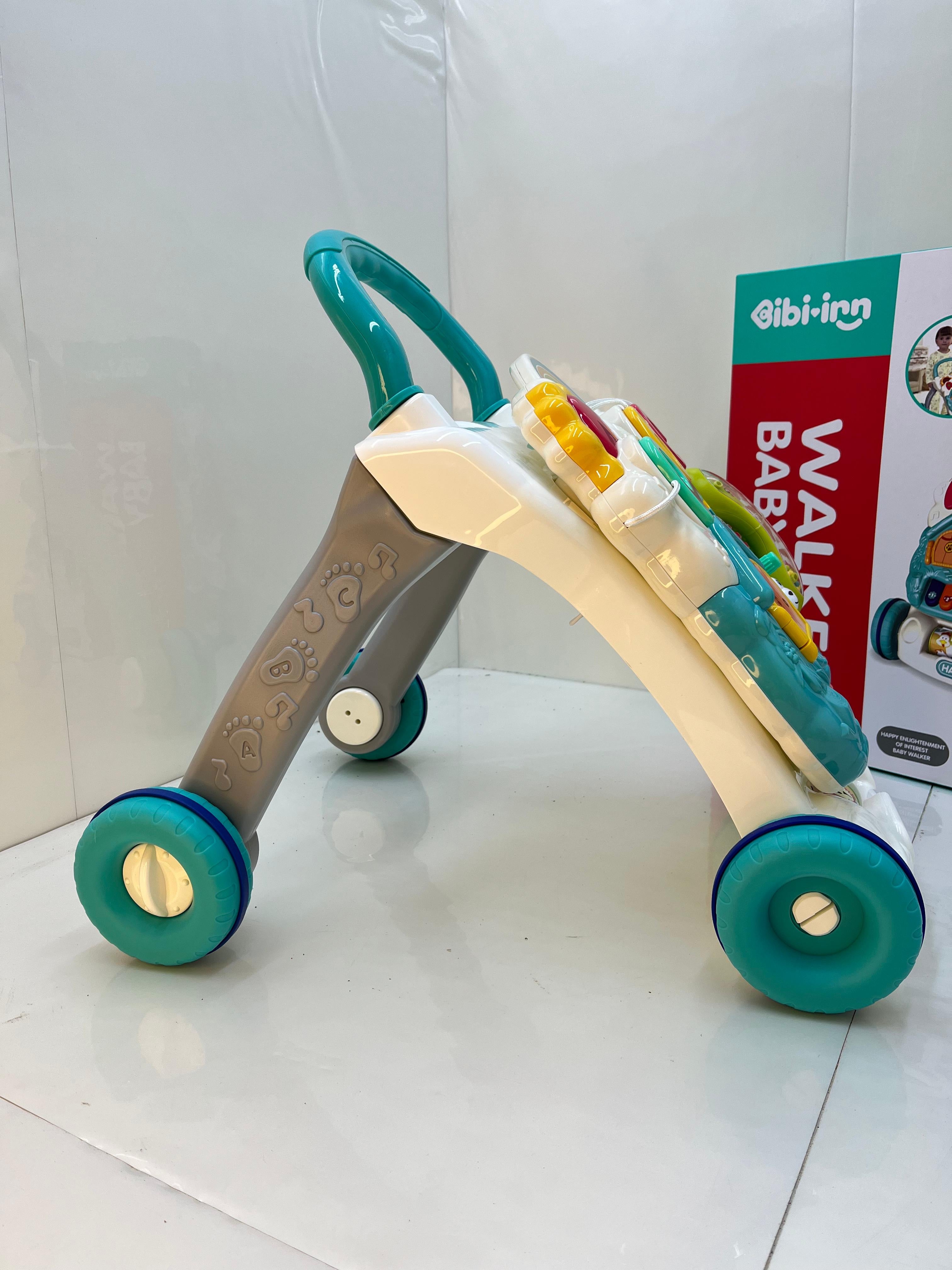 ANDADERA BABY WALKER