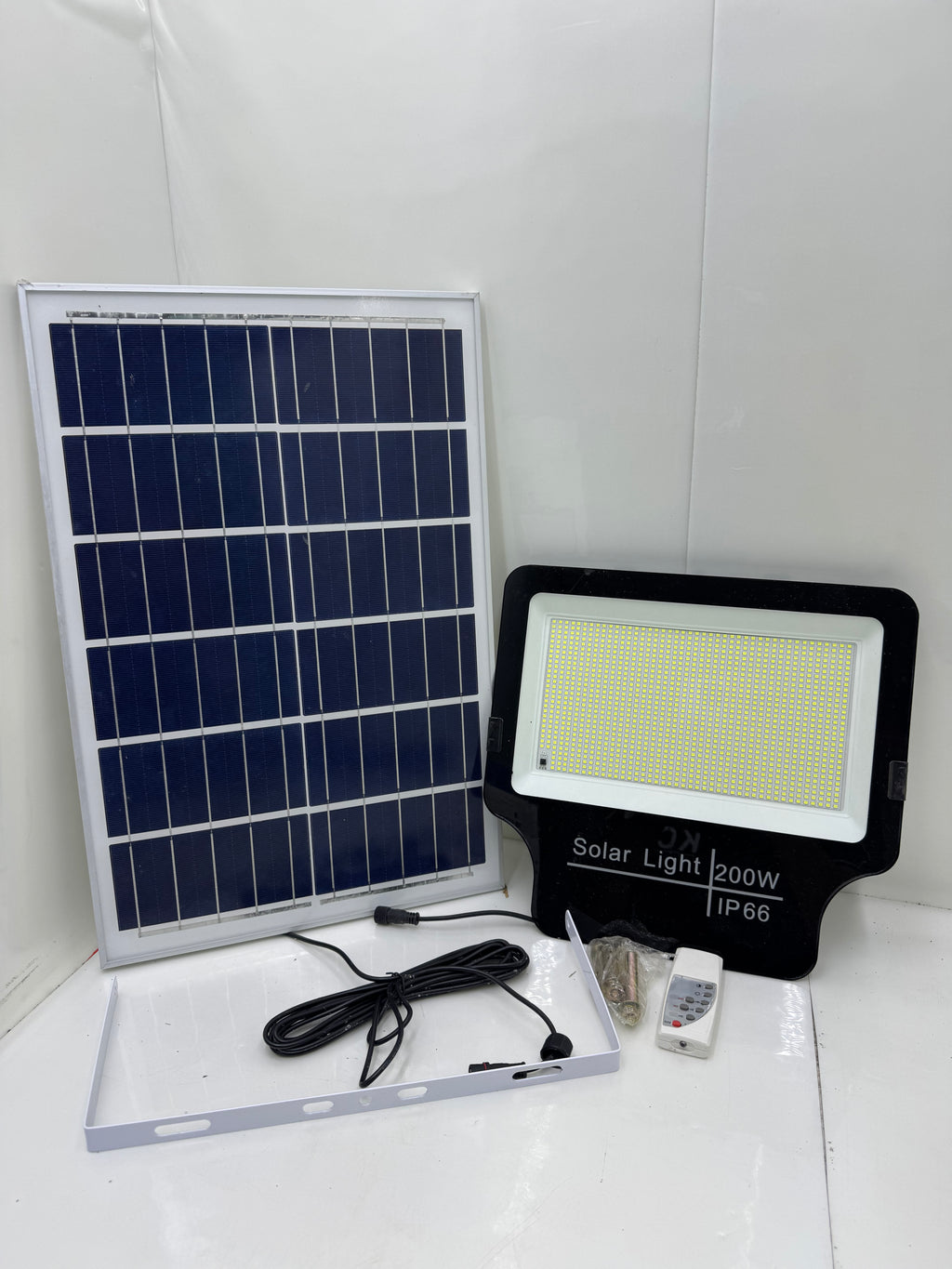 REFLECTOR SOLAR 200w light