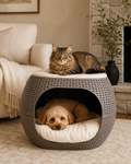 CAMA PARA MASCOTAS