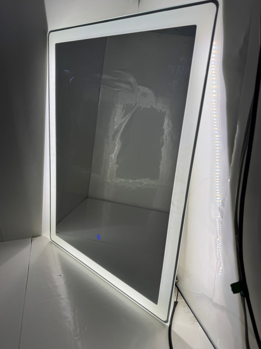 ESPEJO LED CUADRADO