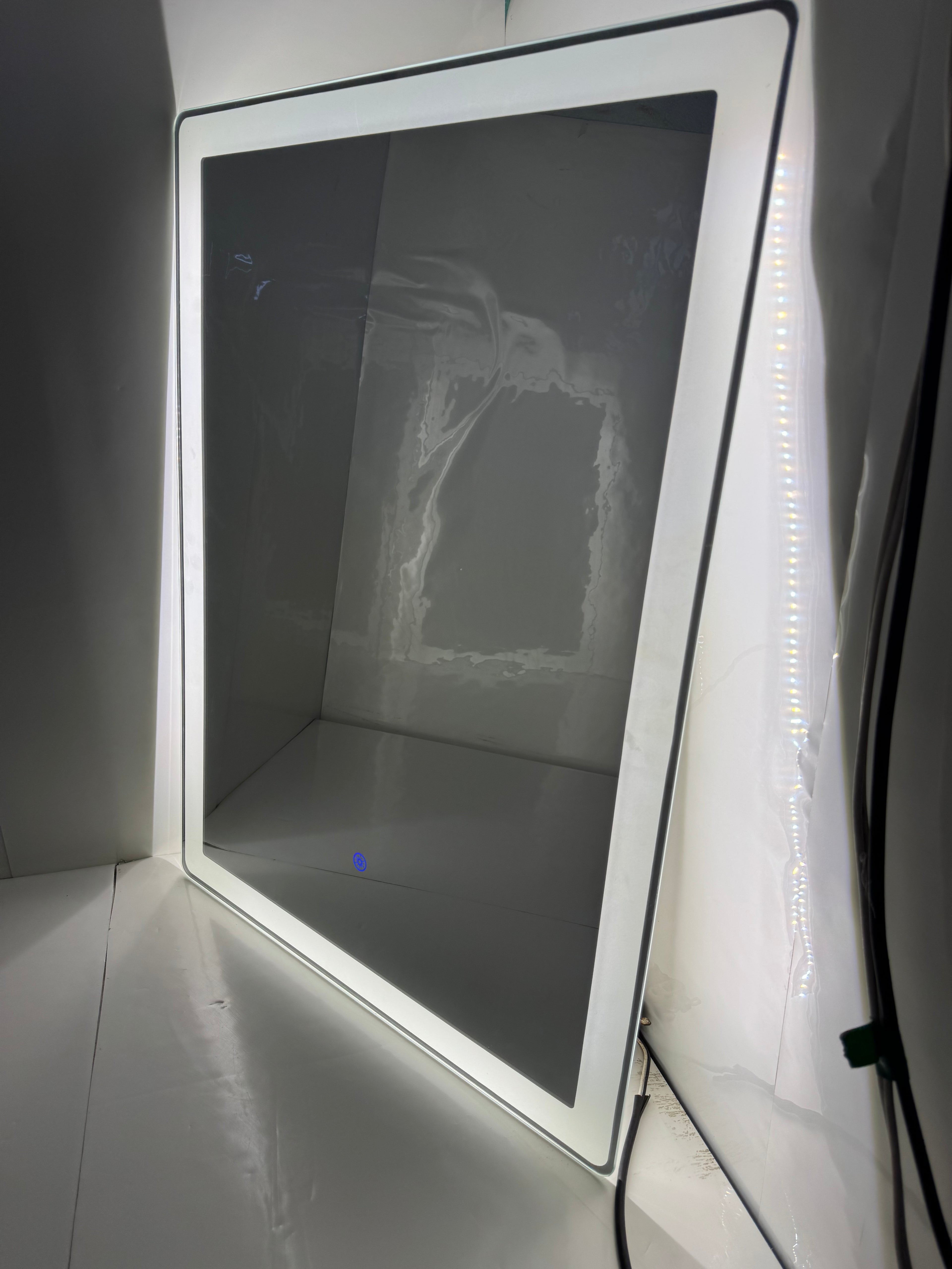 ESPEJO LED CUADRADO