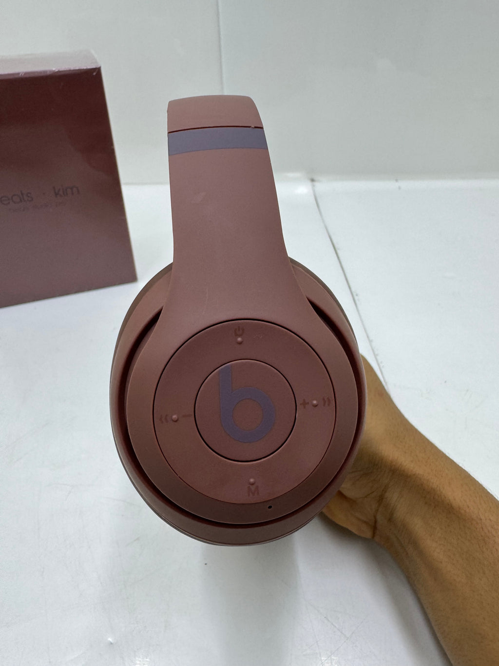 AUDIFONOS BEATS STUDIO PRO X KIM