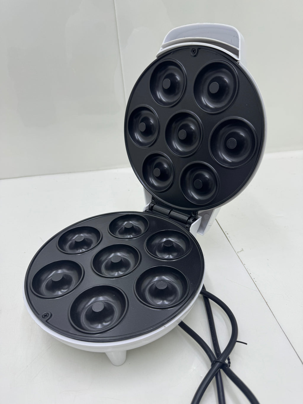 MAQUINA PARA DONAS
