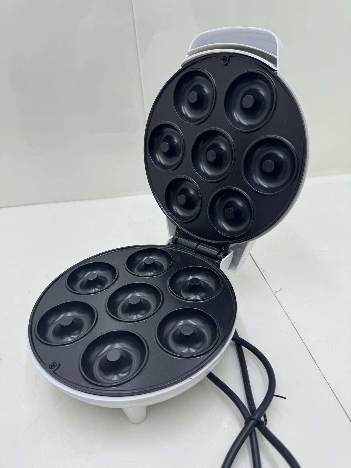 MAQUINA PARA DONAS