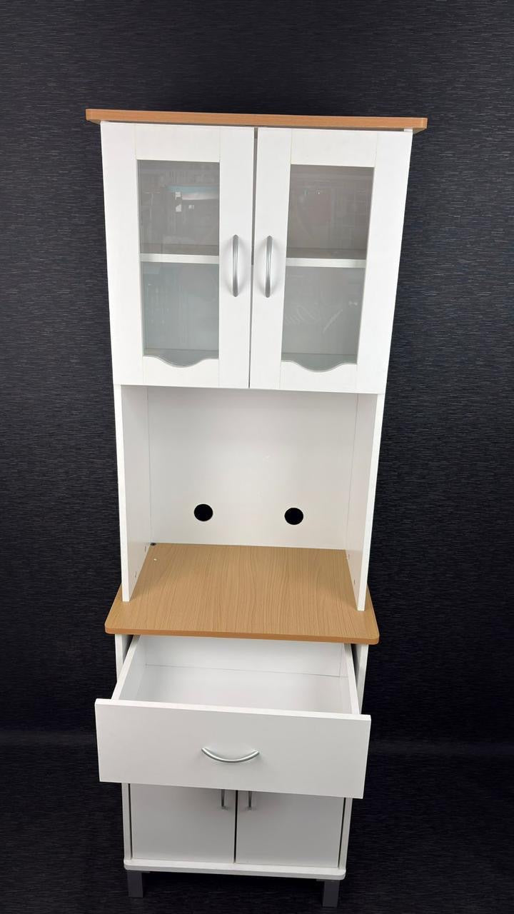 MUEBLE PARA COCINA BLANCO