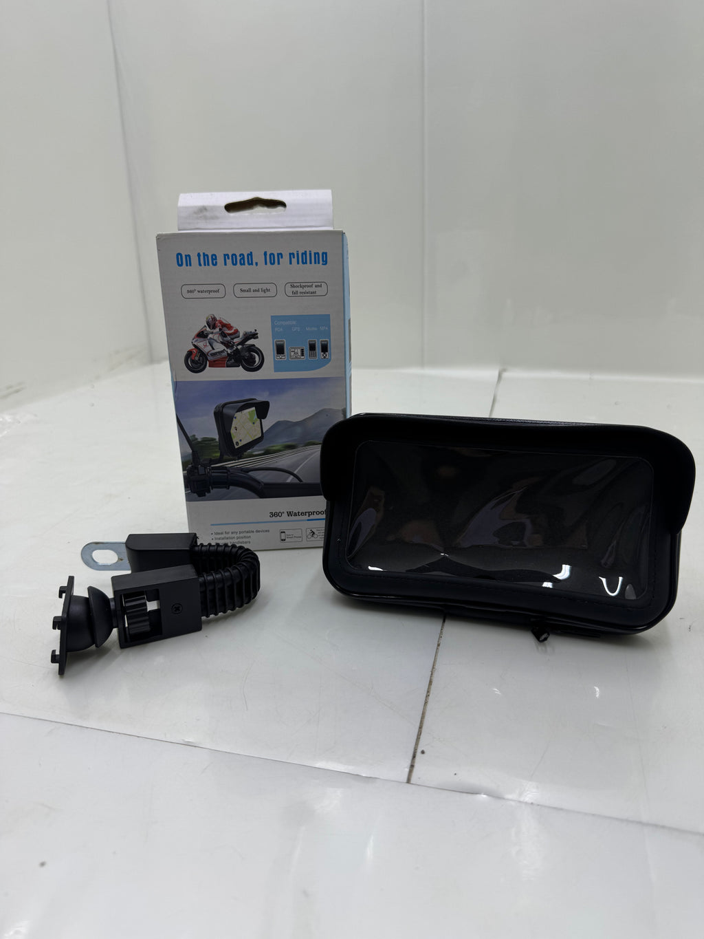 HOLDER PARA MOTO