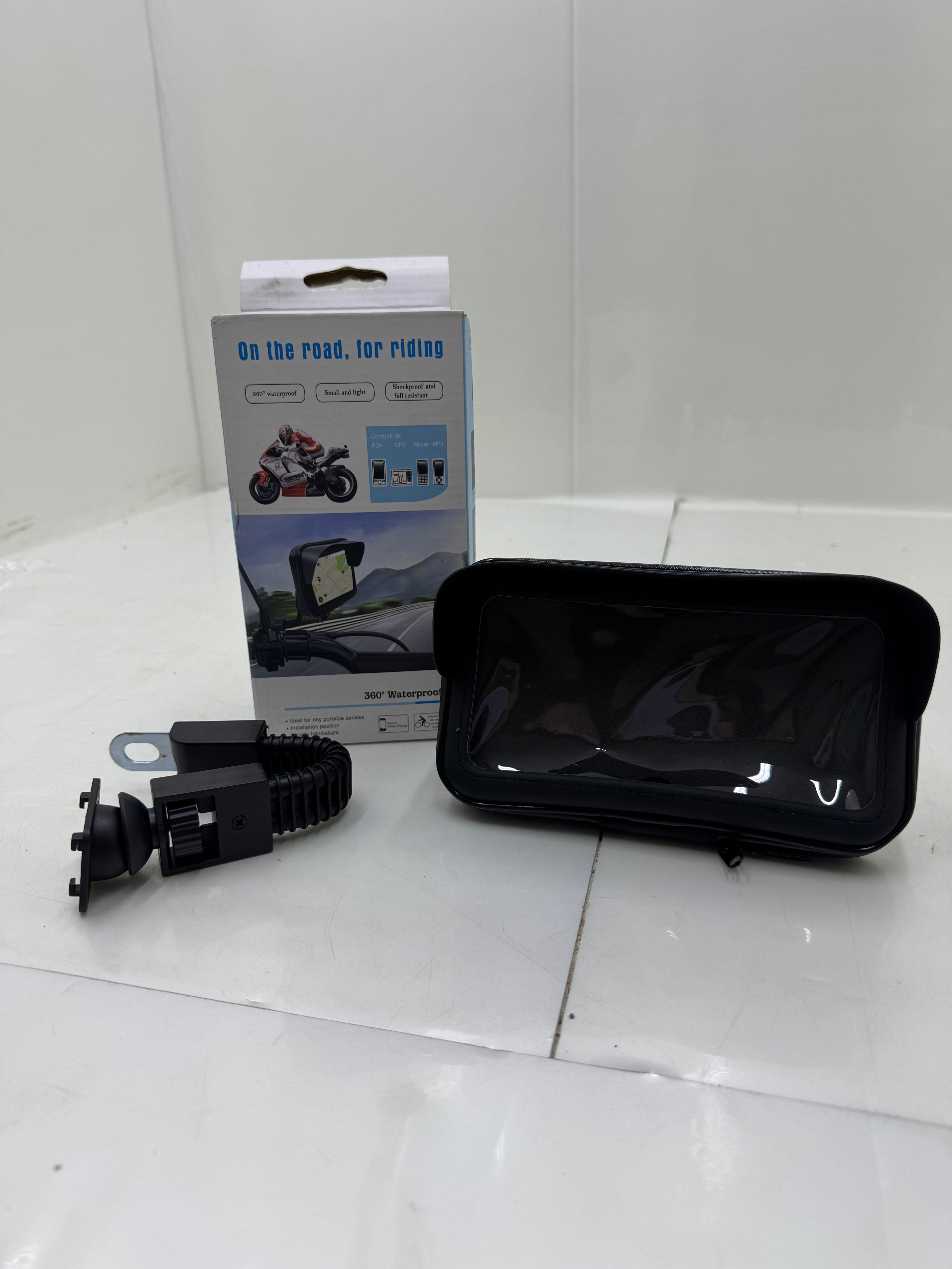 HOLDER PARA MOTO