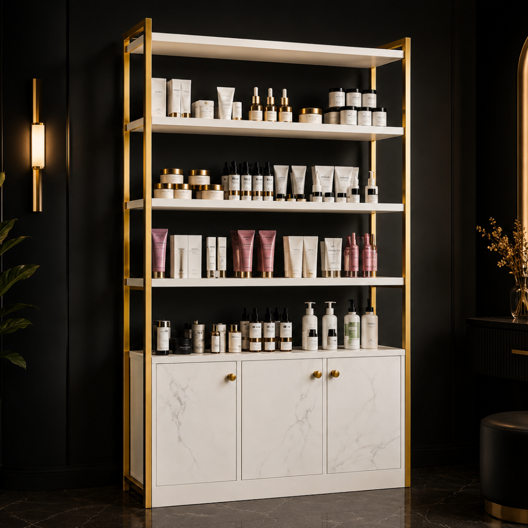 Mueble multifuncional