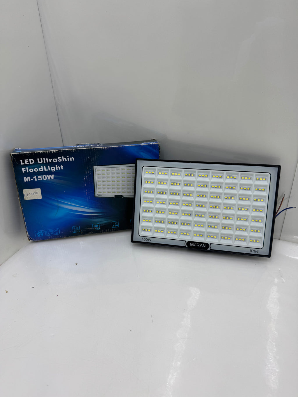 REFLECTOR ELÉCTRICO 150w