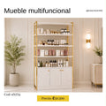 Mueble multifuncional