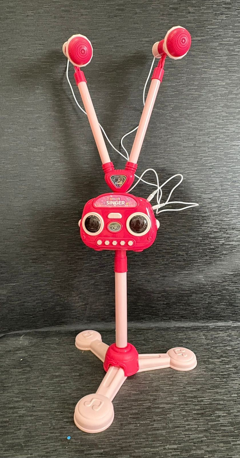 Karaoke infantil
