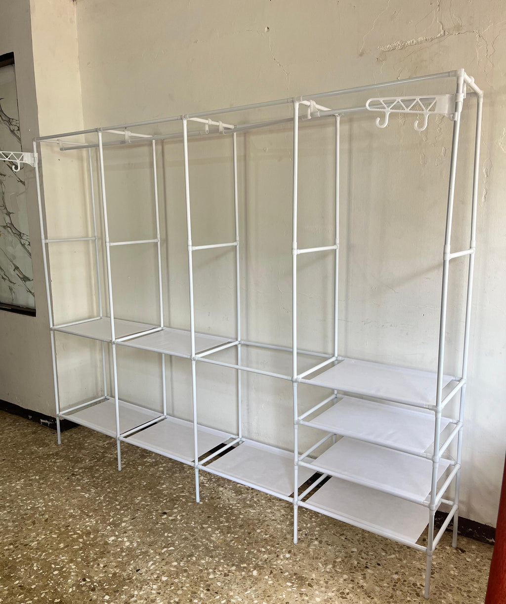 ORGANIZADOR ESTILO CLOSET GRANDE SF1781
