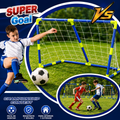 CANCHA DE FOOTBALL +INFLADOR