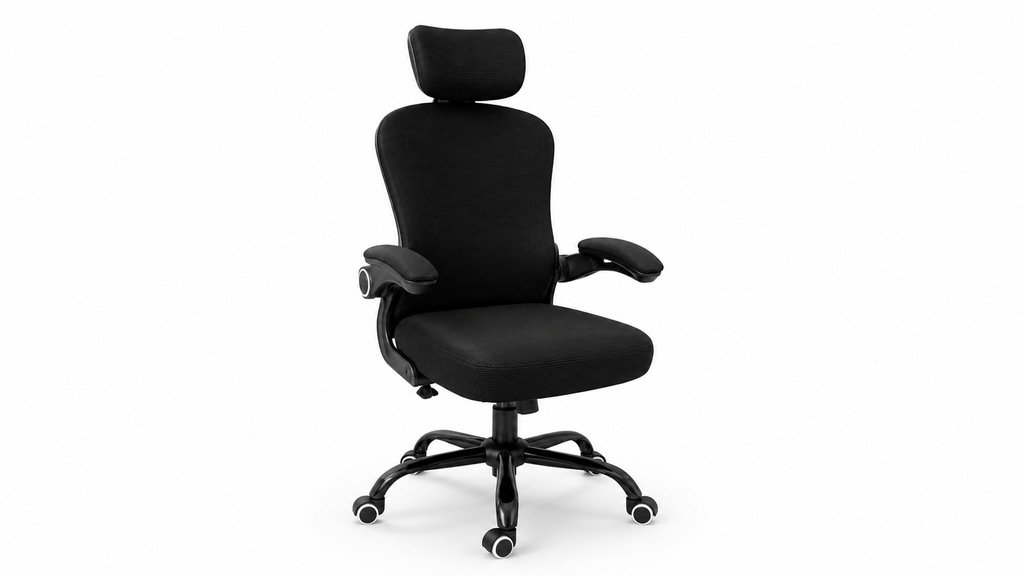 SILLA EJECUTIVA OF