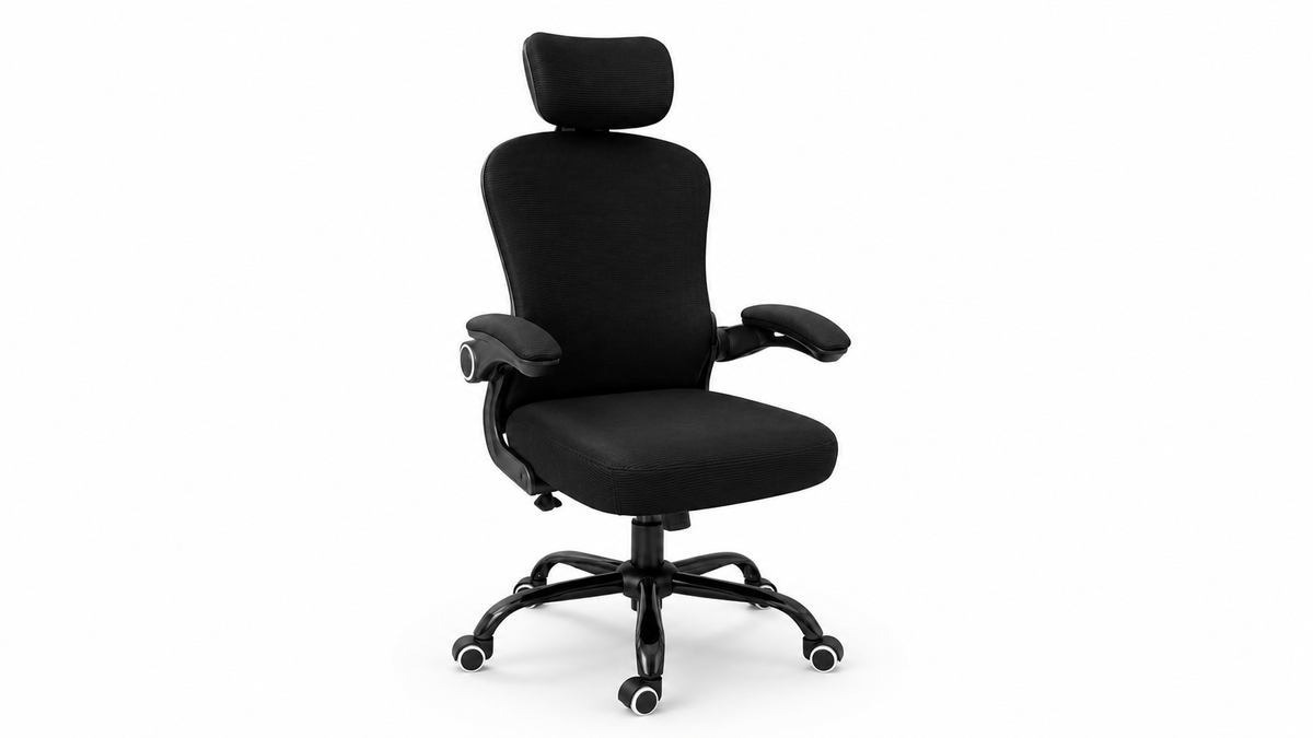 SILLA EJECUTIVA OF