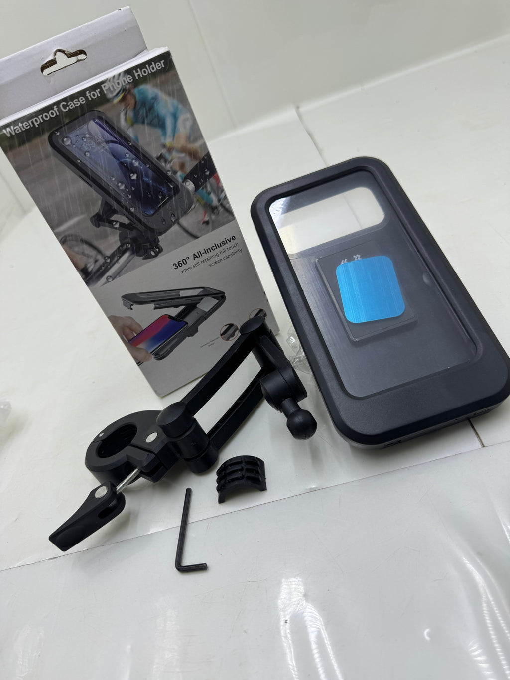HOLDER MACNETICO WATERPRROOF