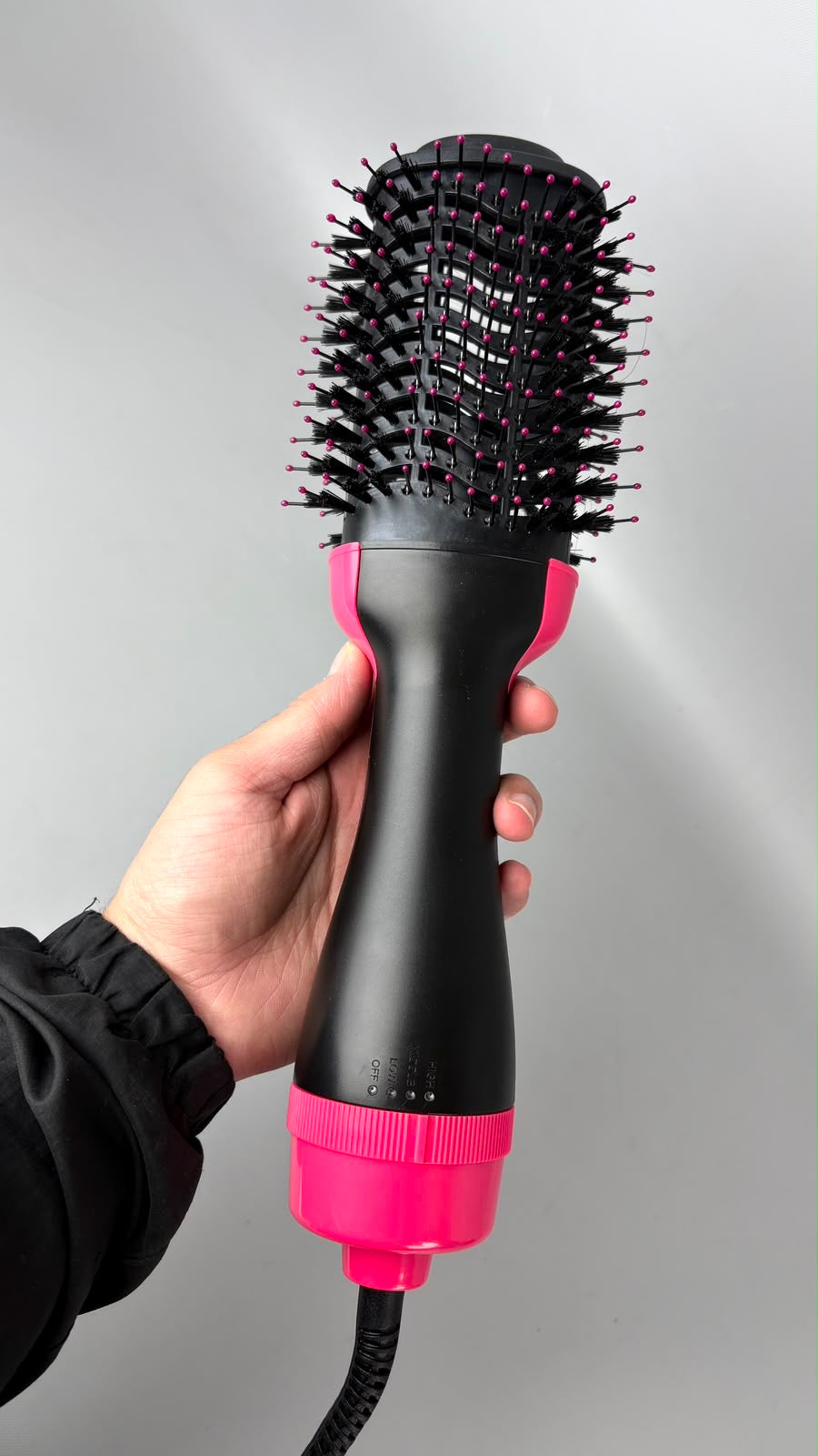 CEPILLO PARA CABELLO ONE STEP