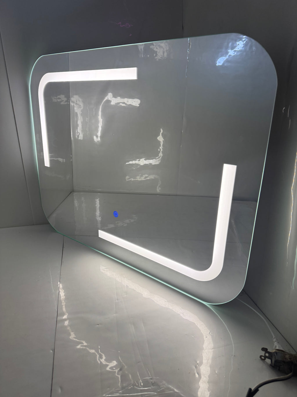 ESPEJO LED RECTANGULAR
