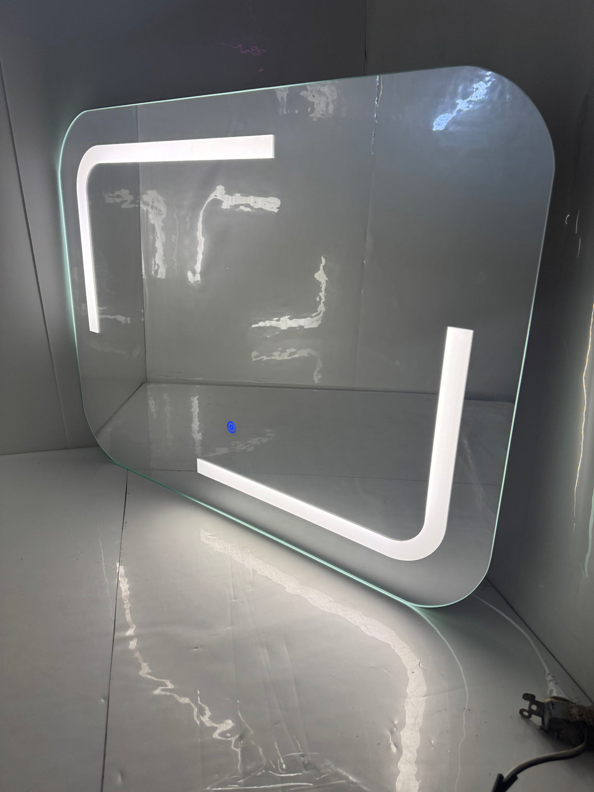 ESPEJO LED RECTANGULAR