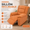 Sillón Reclinable