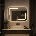 ESPEJO LED RECTANGULAR