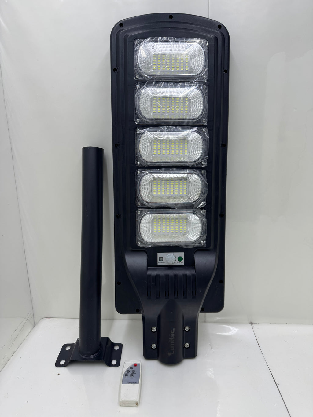 LAMPARA SOLAR 400W