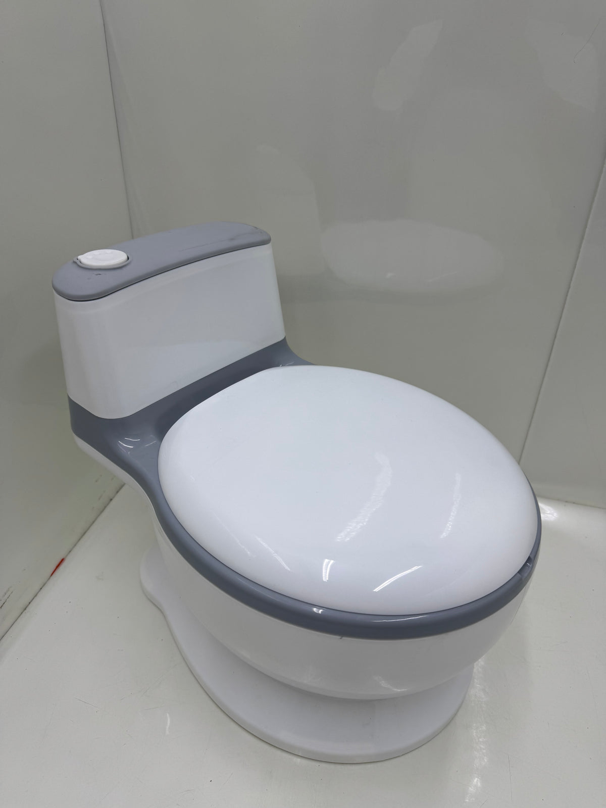 BAÑO ENTRENADOR PARA NIÑOS