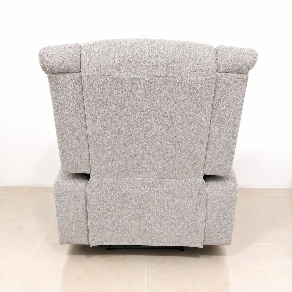 Sillón reclinable