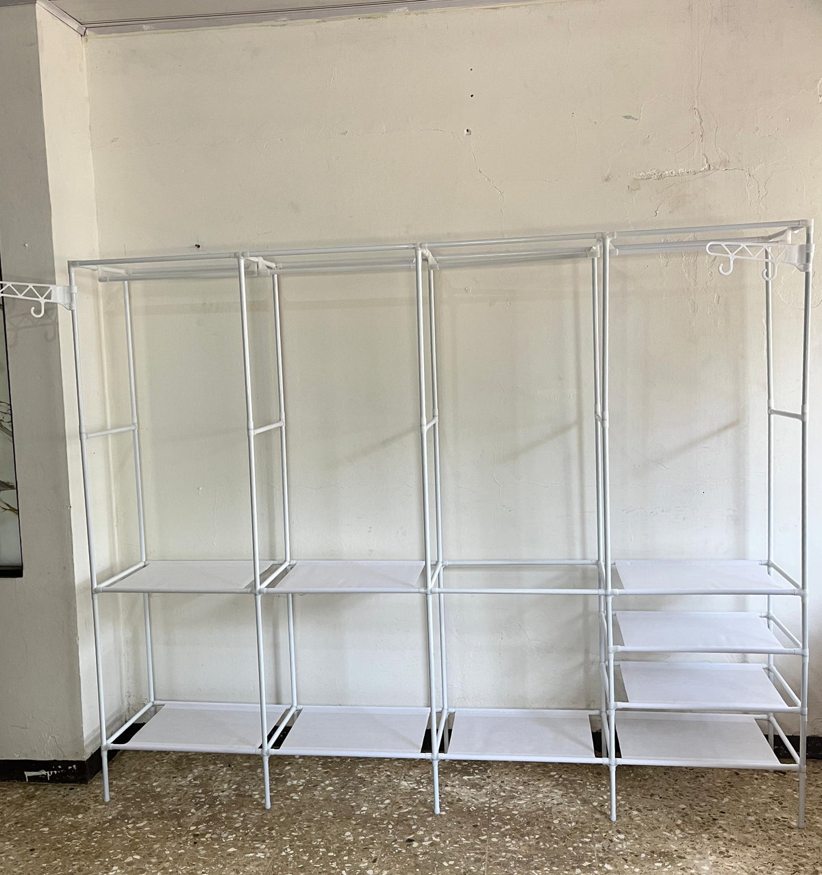 ORGANIZADOR ESTILO CLOSET GRANDE SF1781